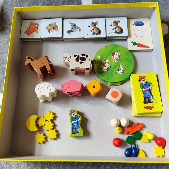 Kids toys and games - Picture 12 of 15